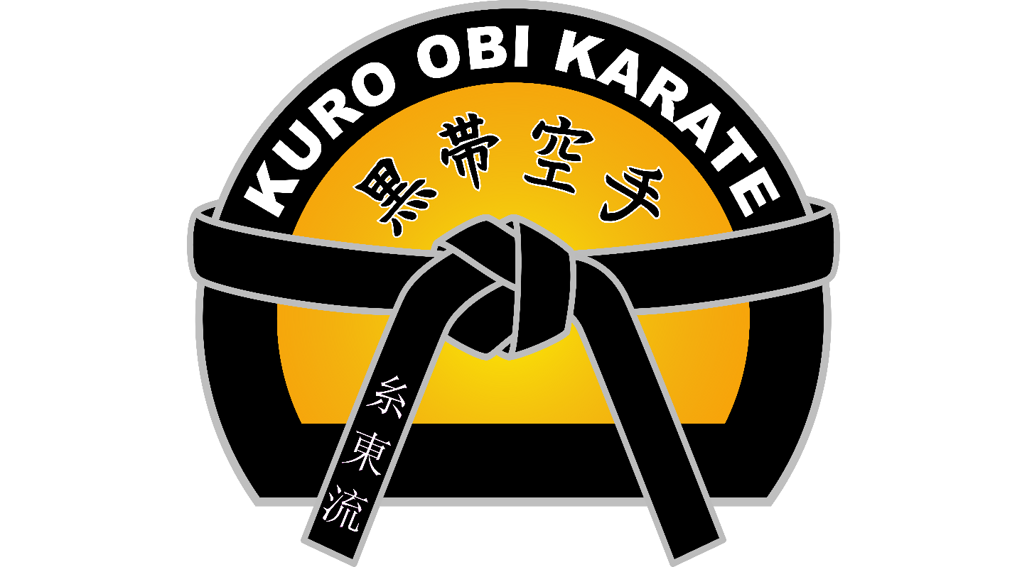 Kuro Obi Karate